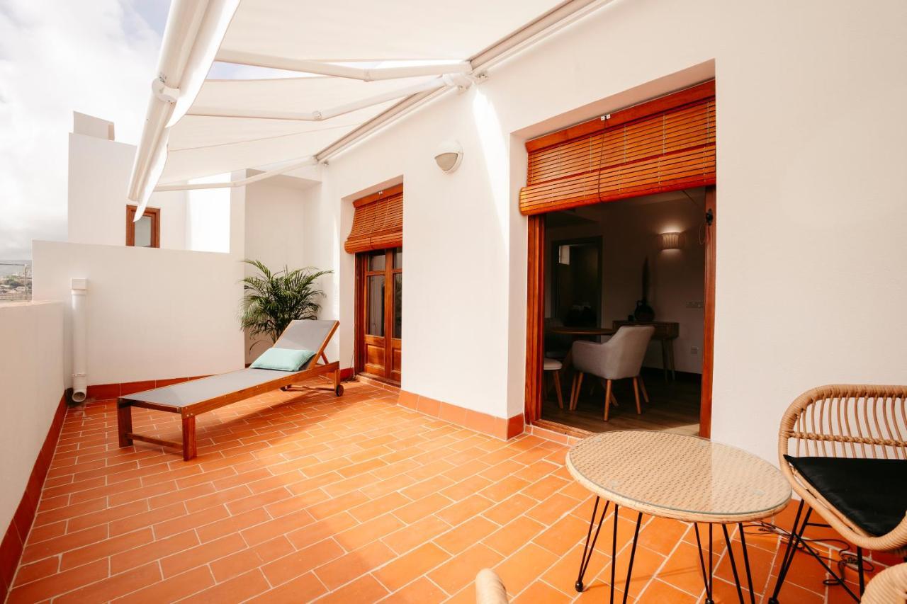 La Plaza Hostal Peñíscola Exterior foto